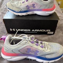 Girls Shoe