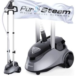Pur Steam Fabric Steamer