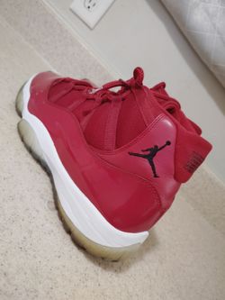 Retro Air Jordan 11 "Win Like 96" (Size 13 Mens?