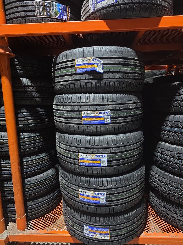 275 40 20 ZEETEX