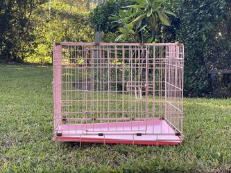 Dog Crate
