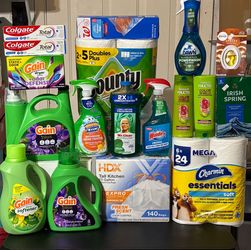 Household bundle