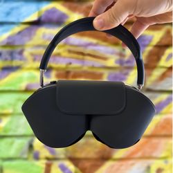 New & Verified AirPod Max 2 "Midnight " Black |Latest Model|With ANC + Factory Warranty