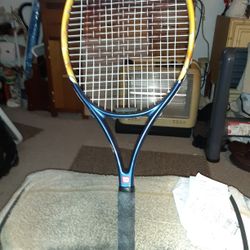 Wilson US Open Tennis Racket