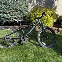 Cannondale Kids Mtn Bike