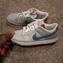 Size 12 Nikes 