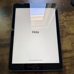 iPad Air Apple 