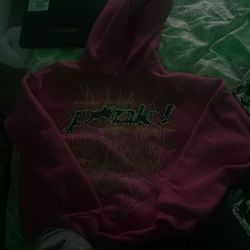 Sp5der Hoodie