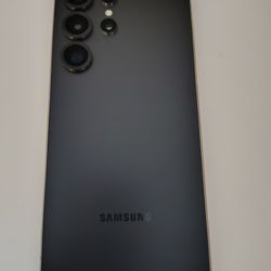 Samsung Galaxy S25 ultra