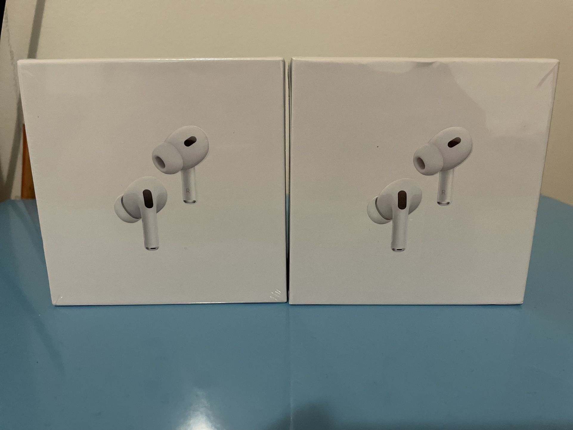 AirPod Gen 2nd BRAND NEW!!
