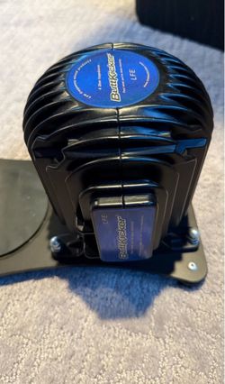 Buttkicker LFE + Mount kit