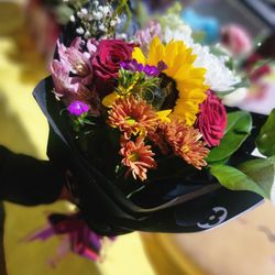Floral Bouquets For Sale