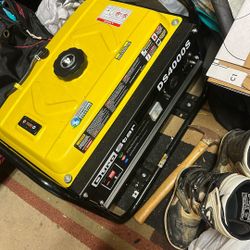 Generator 