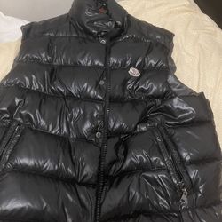 Moncler Vest 