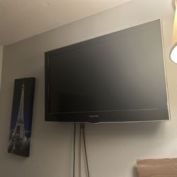 $20 Tv Working With Remote 