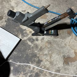 Floor Nail Gun