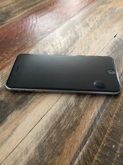 IPHONE 6S PLUS 128GB AT&T “NOT REFURBISHED”