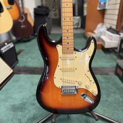 Indiana Stratocaster Electric Guitar