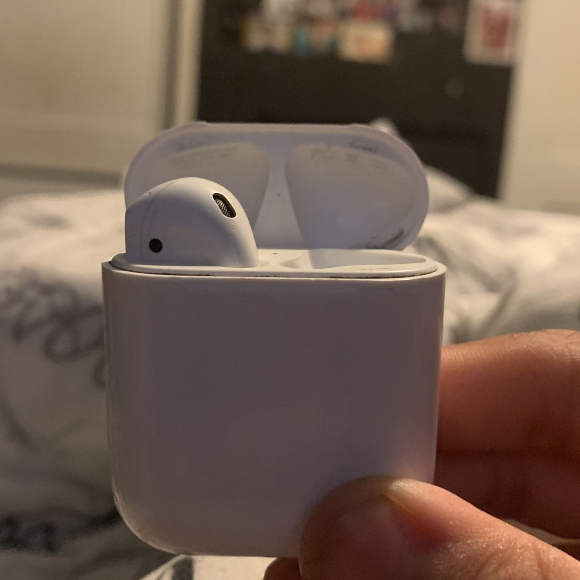 AirPods Left One Only 
