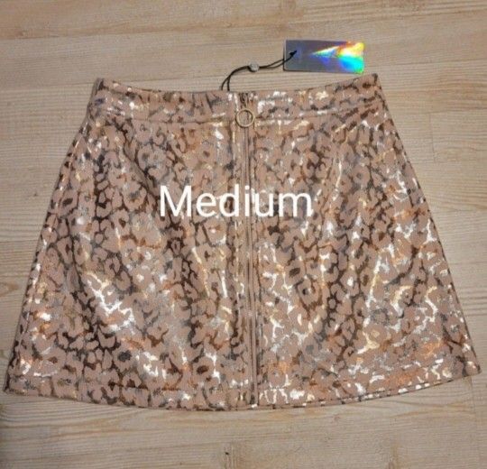 After Market Medium Womens Skirt
