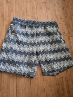 Mens shorts L