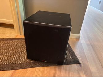 Subwoofer - Polk