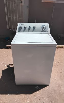 Washer