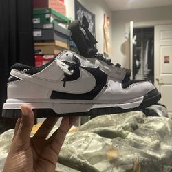 Nike Jumbo Reverse Pandas 
