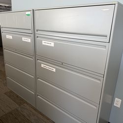 File cabinet