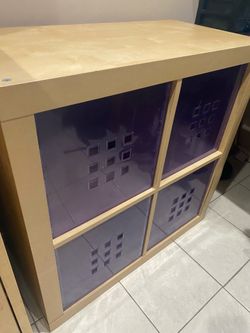 IKEA EXPEDIT / Kallax