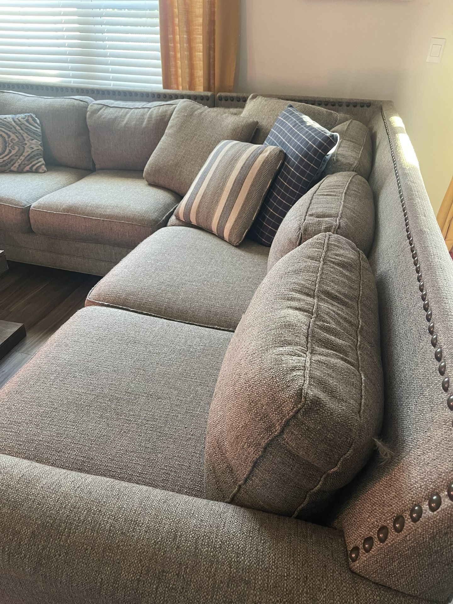 Sectional Couch