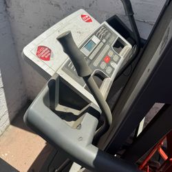 Treadmill 