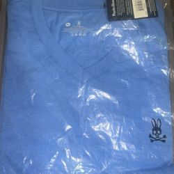 V Neck Tee 