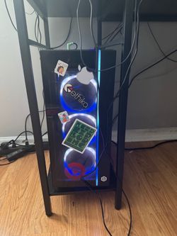 CyberPowerPC Gaming Desktop Tower