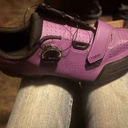 Women’s Biking Shoes