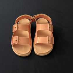 Gucci Women Sandal 