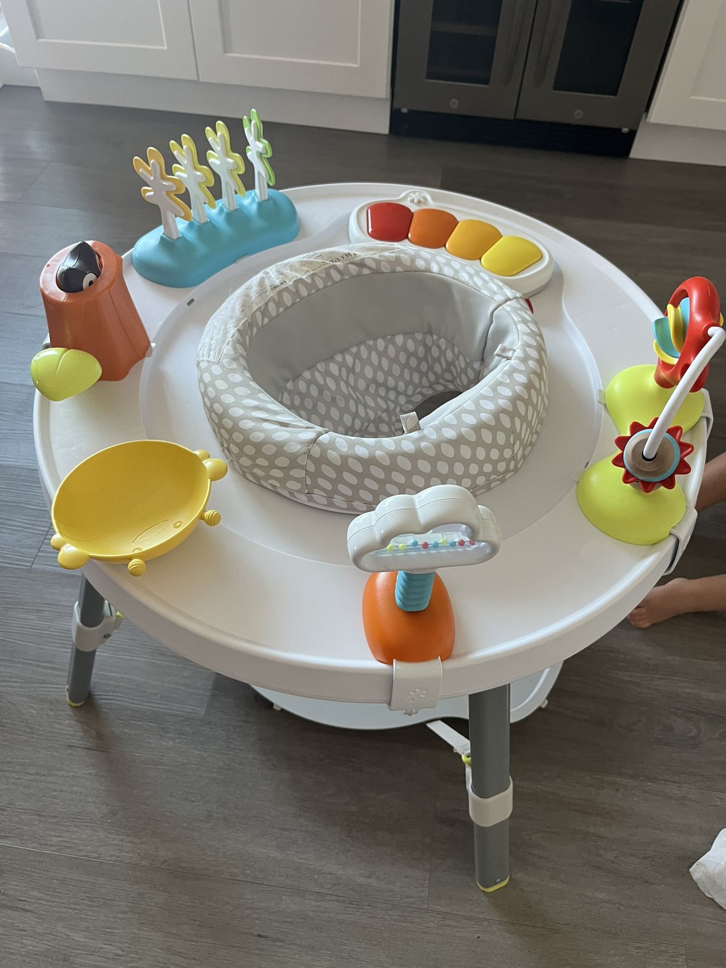 Skip Hop Activity Center