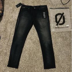 Anom Designer Jeans