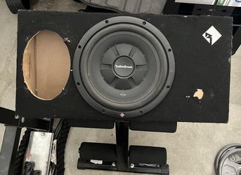 Rockford Fosgate