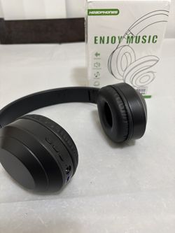Headphones