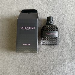 Valentino Uomo Born in Roma Eau de Toilette 100mL