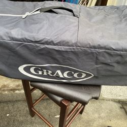 Graco Pack N’ Play