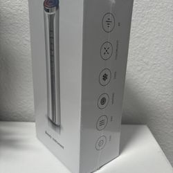 6in 1 Electric Facial Massager with Hot And Cold, Suitable for Face, Eyes, Neck, Legs