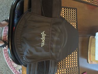 Medical Back Brace By Aspen