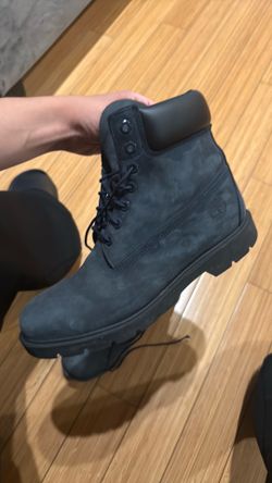 Timberlands water proof
