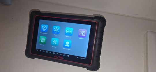 AUTEL MaxiCOM MK900-BT