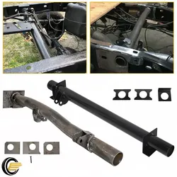 frame shock tubes