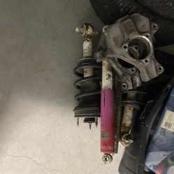Car Parts