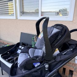 Baby Trend Stroller
