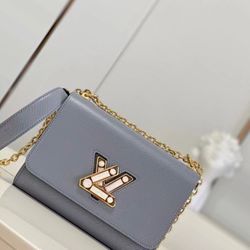 Louis Vuitton Twist Compact Bag